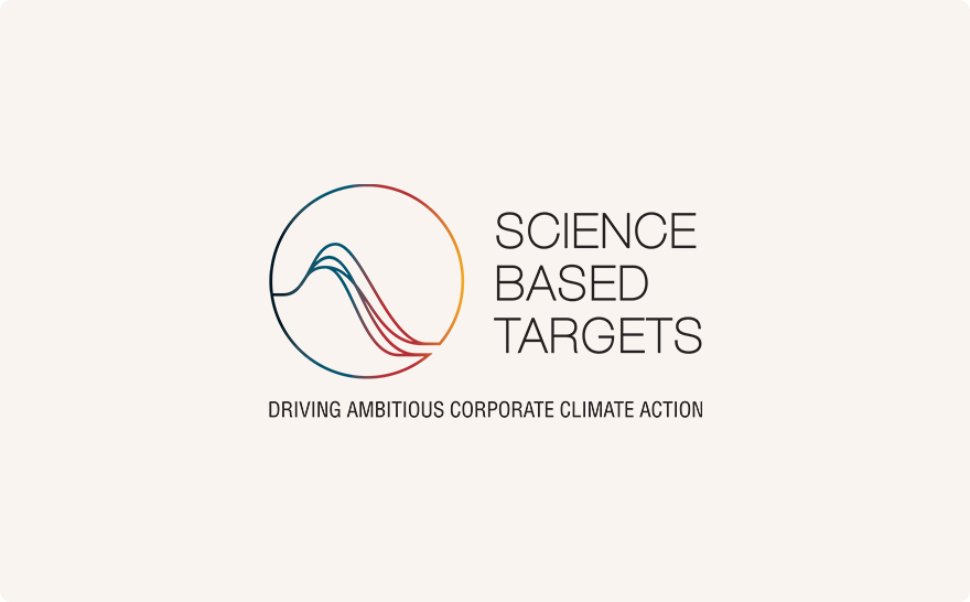 Science Based Targets initiative